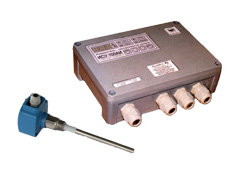 Meters-signaling devices KONTAKT-1